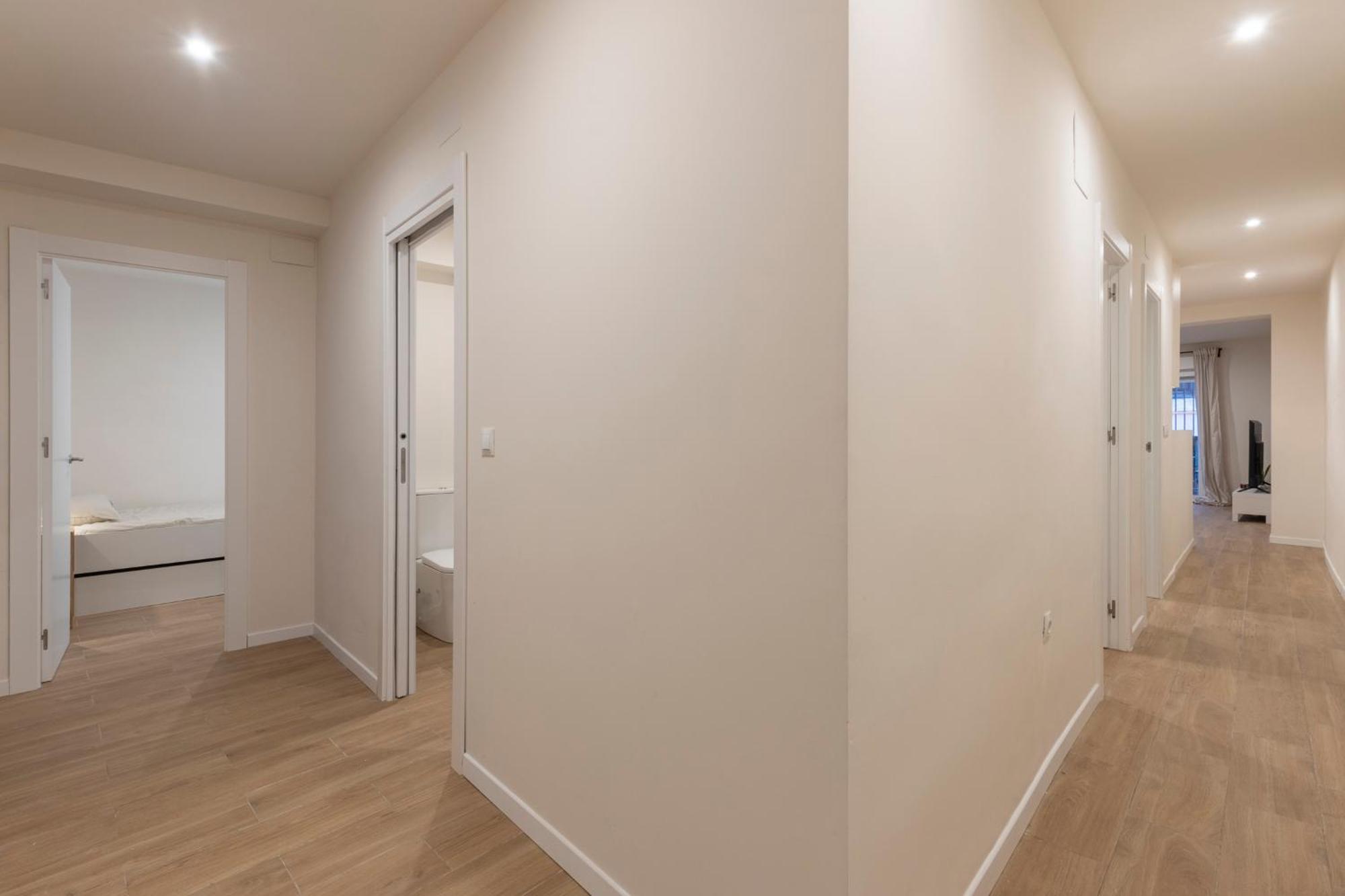 Siesta Apartment Caballerizas Grenada Zewnętrze zdjęcie