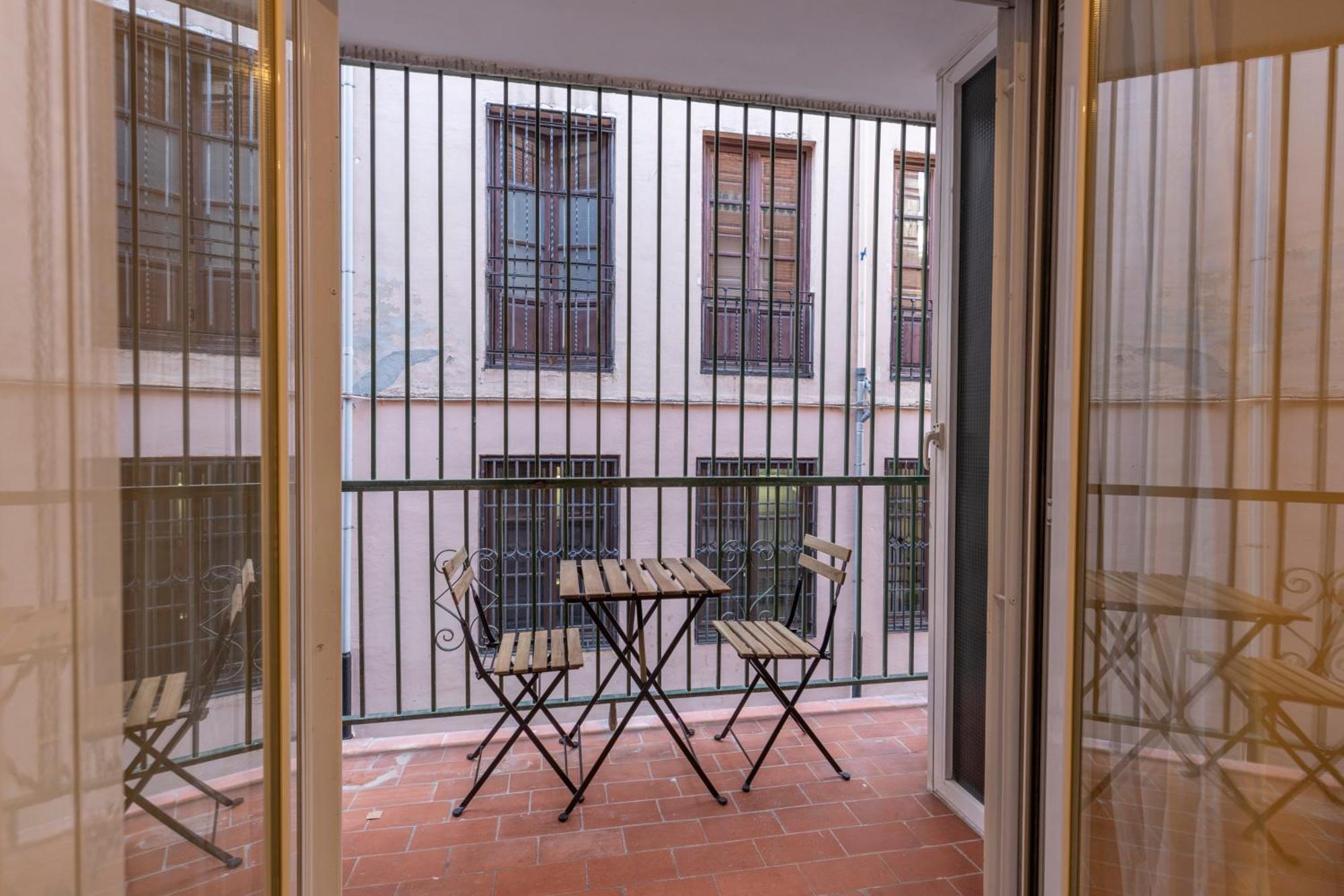 Siesta Apartment Caballerizas Grenada Zewnętrze zdjęcie