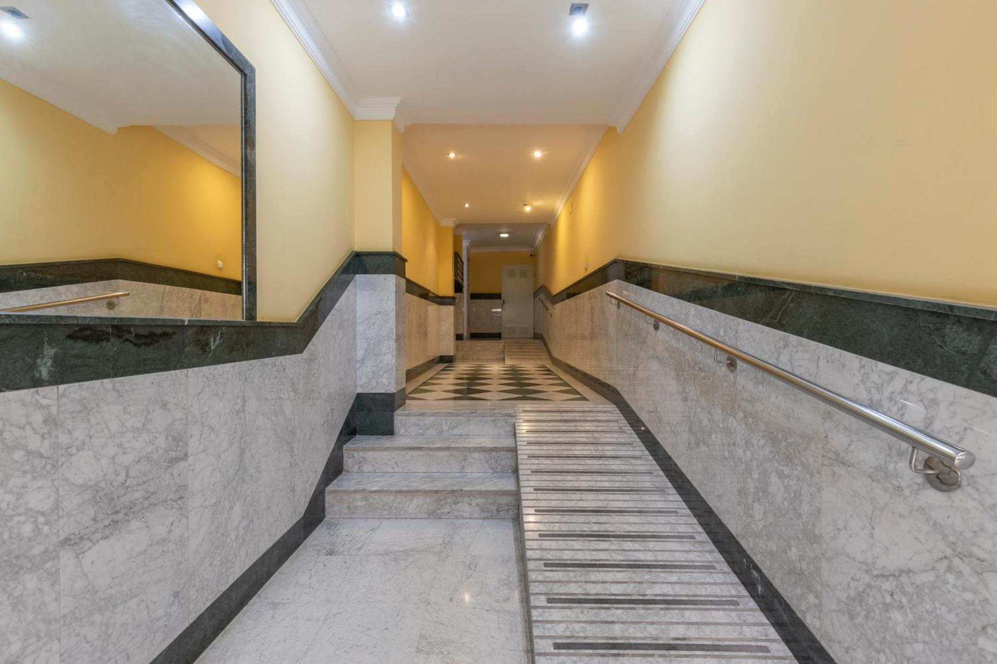 Siesta Apartment Caballerizas Grenada Zewnętrze zdjęcie
